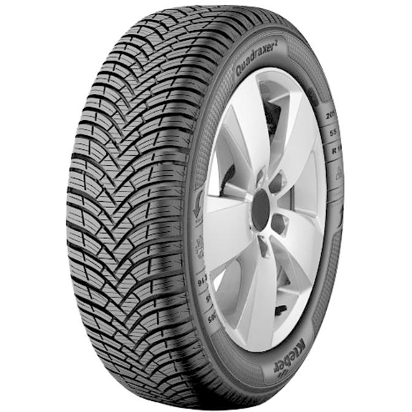 Anvelopa all season KLEBER Quadraxer 2 205/60 R16 96H XL