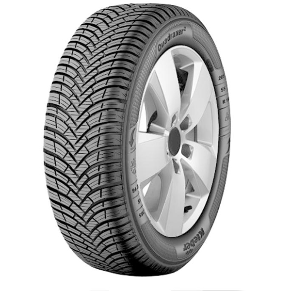 Anvelopa all season KLEBER Quadraxer 2 185/65 R15 88H