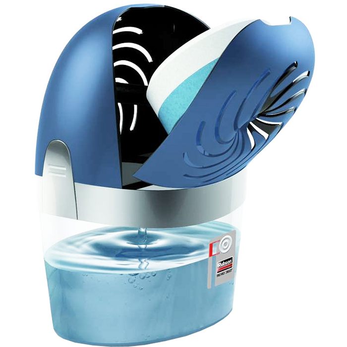 Absorbant umiditate CERESIT Aero 360 Blue, 450 g