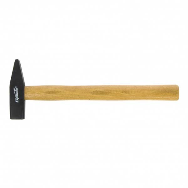 Ciocan banca SPARTA 10210577, 0.5kg, maner lemn