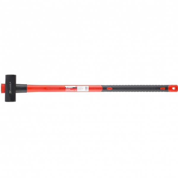 Ciocan baros MTX 109249, 5kg, coada fibra sticla-cauciuc