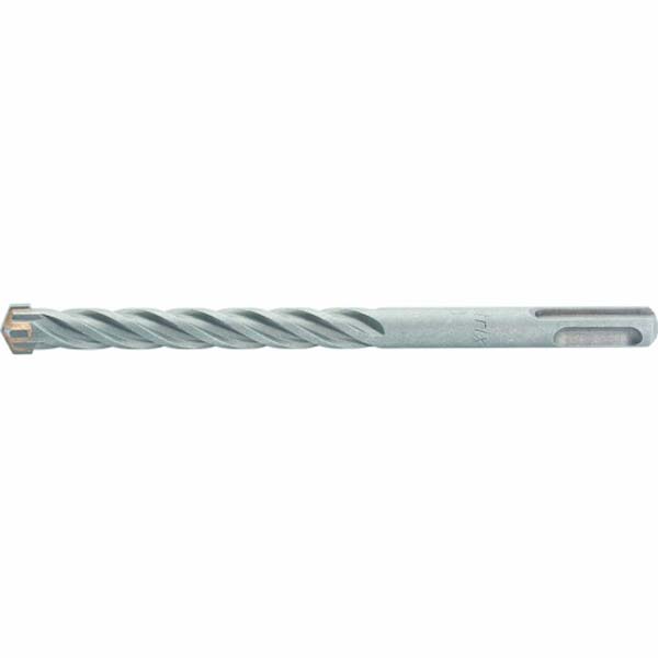 Burghiu beton MTX 706509, 10 x 210 mm, SDS Plus cap cruce