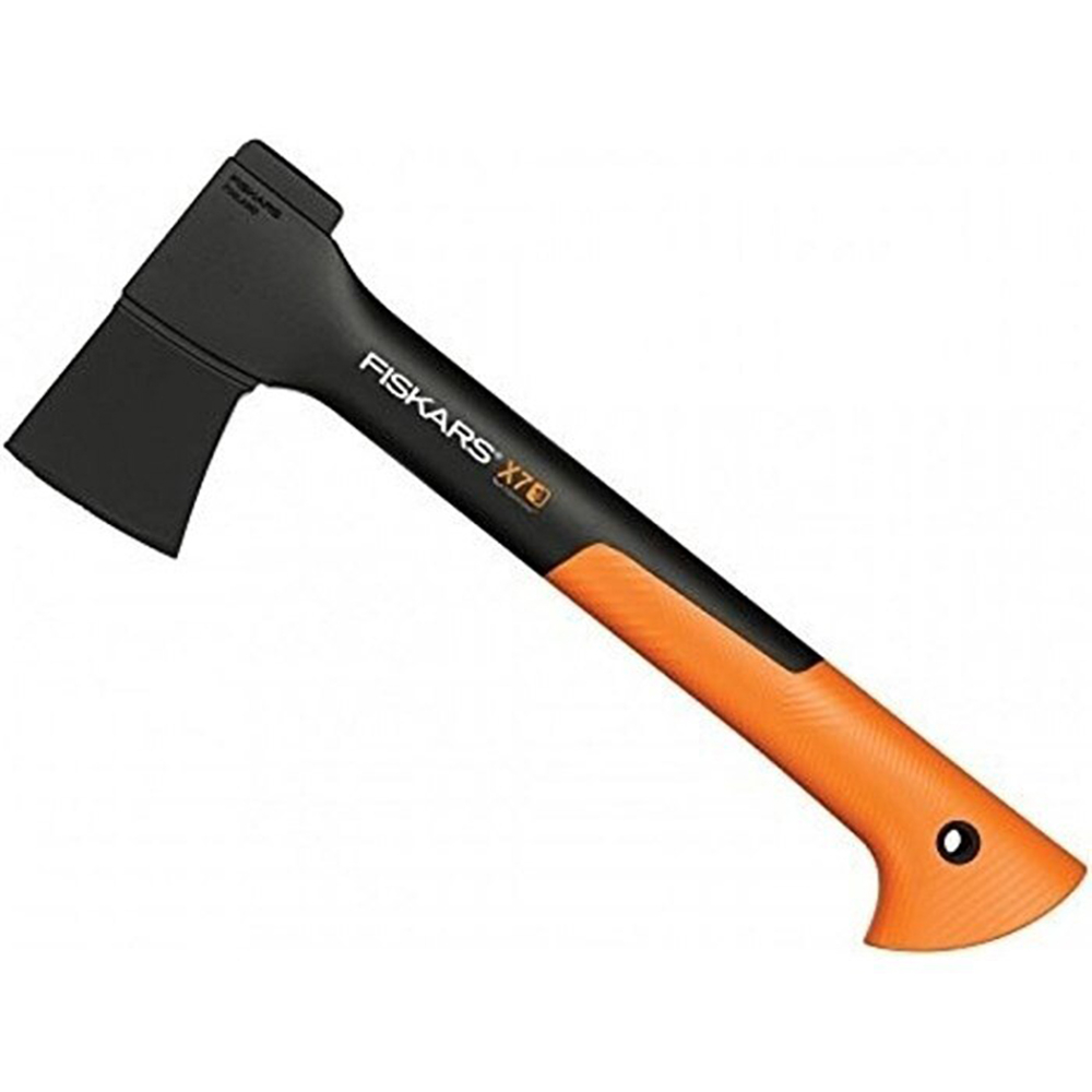 Topor pentru camping FISKARS XS - X7