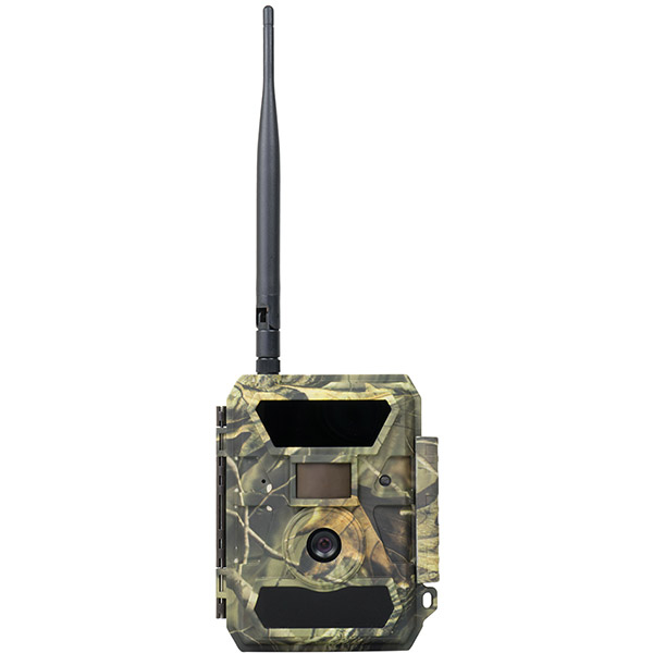 Camera vanatoare PNI Hunting 350C, Full HD 1080p, IR, Internet, Night Vision, multicolor