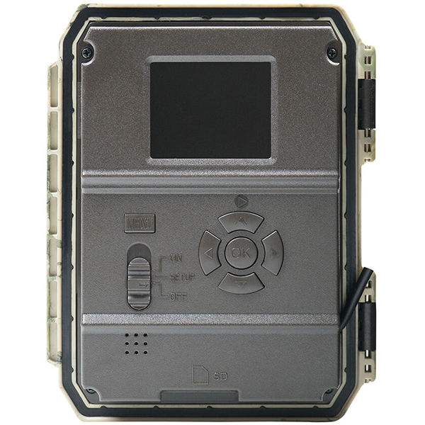 Camera vanatoare PNI Hunting 400C, Full HD 1080p, IR, Internet 4G, Night Vision, multicolor