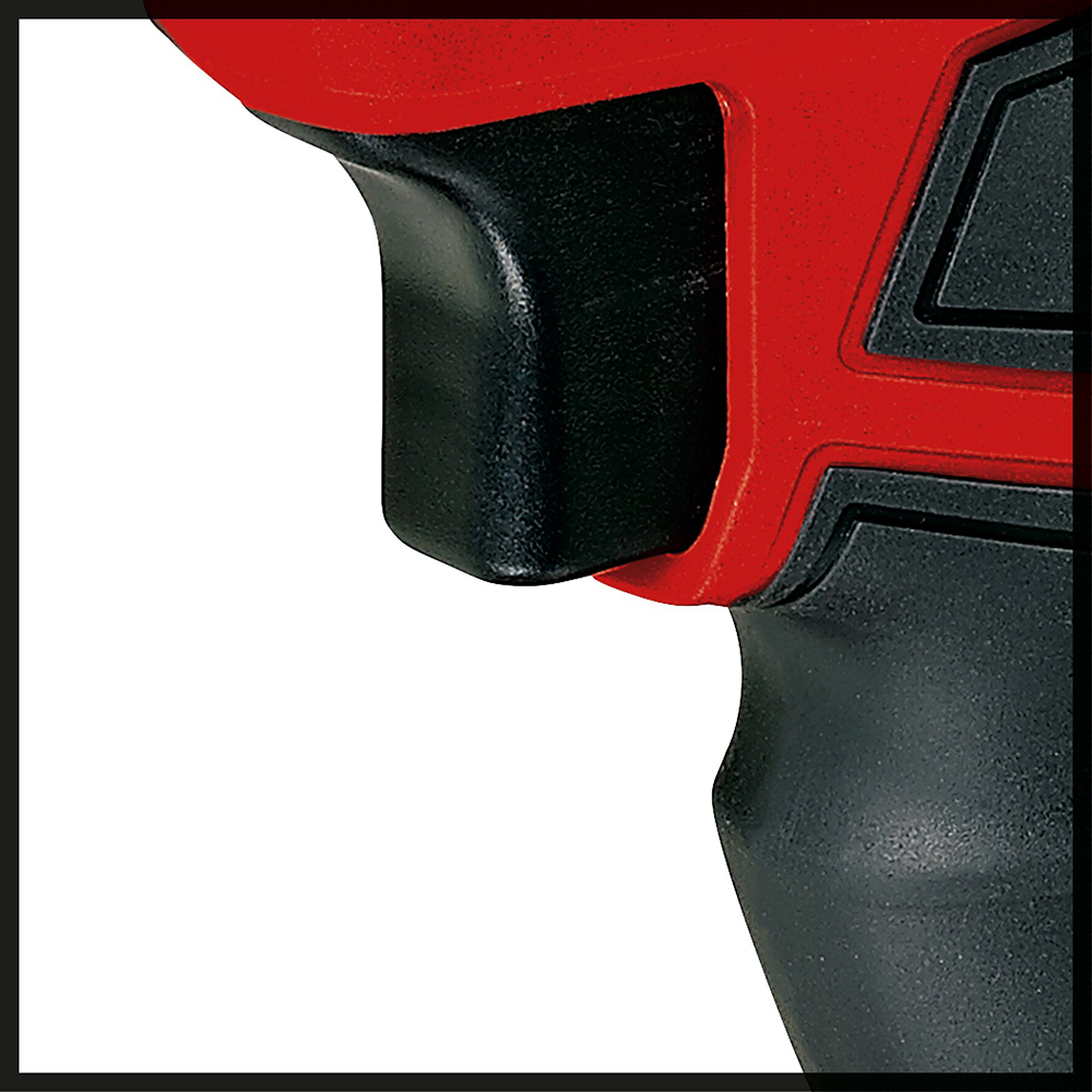 Surubelnita fara acumulator cu impact EINHELL Power-X-Change TE-CI 18/1 Li-Solo, 18 V, 2300 RPM