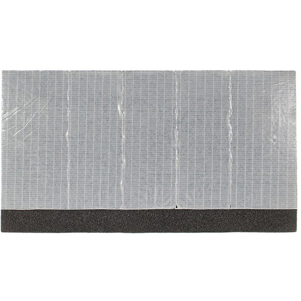 Suport pistoale ROTTNER T06008, 375 x 135 x 206 mm, negru