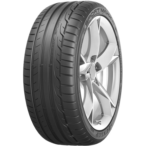 Anvelopa vara DUNLOP Sport Maxx RT2 225/55R17 97Y * MO