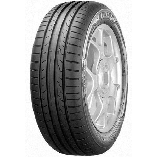 Anvelopa vara DUNLOP Sport BluResponse 215/55R16 93V