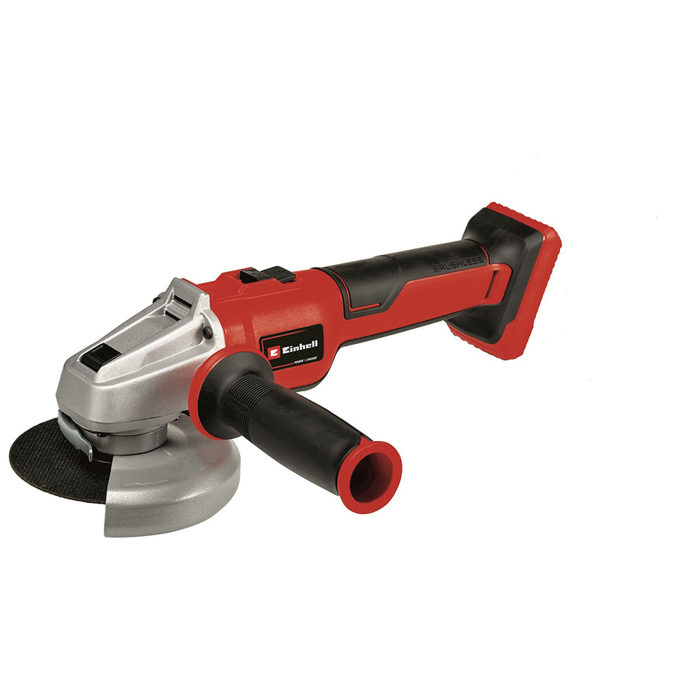 Polizor unghiular EINHELL AXXIO, 125 mm, 8500RPM, fara acumulatori