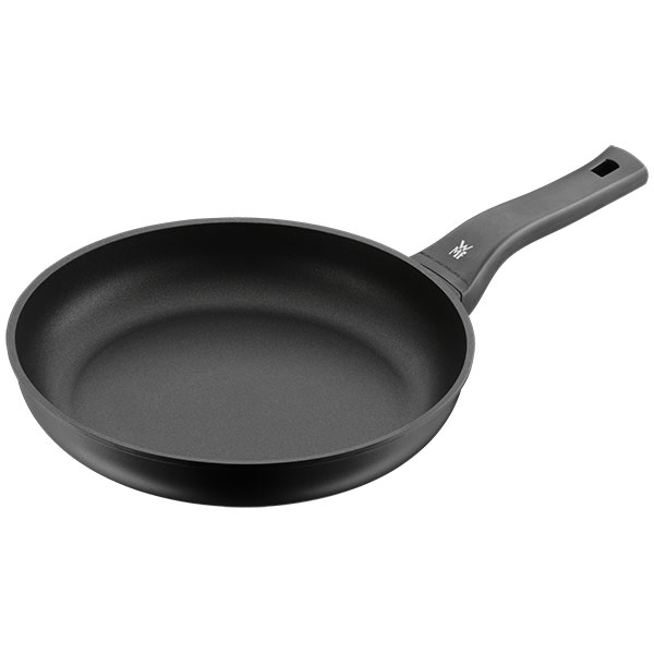 Tigaie WMF PermaDur Excellent, 24cm, aluminiu, gri