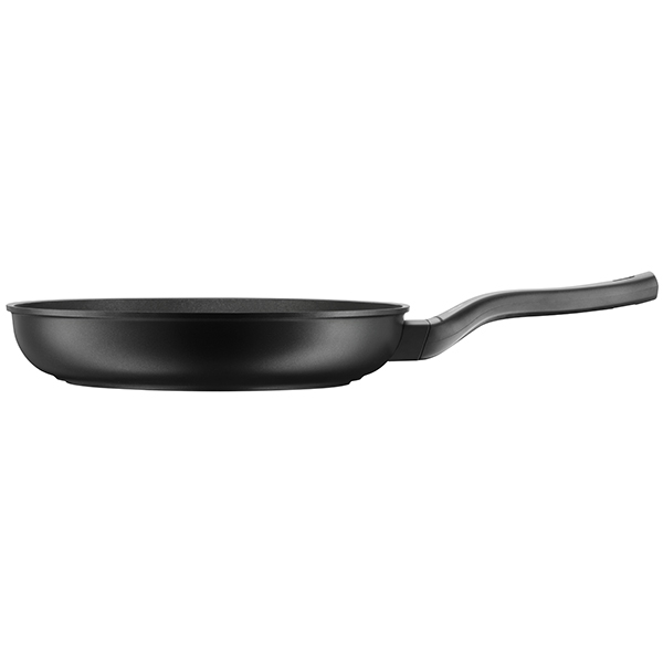 Tigaie WMF PermaDur Excellent, 28cm, aluminiu, gri