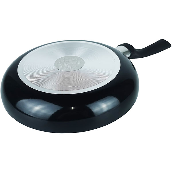 Tigaie non-stick MYRIA MY4417, 28cm, negru