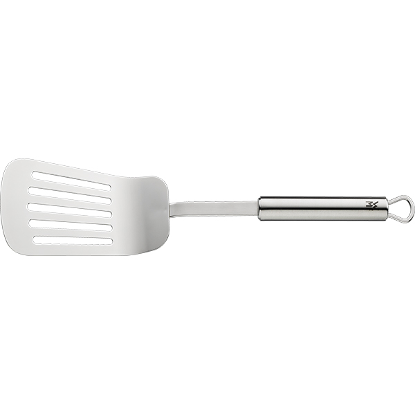 Spatula WMF Profi Plus, 32.2cm, otel, argintiu