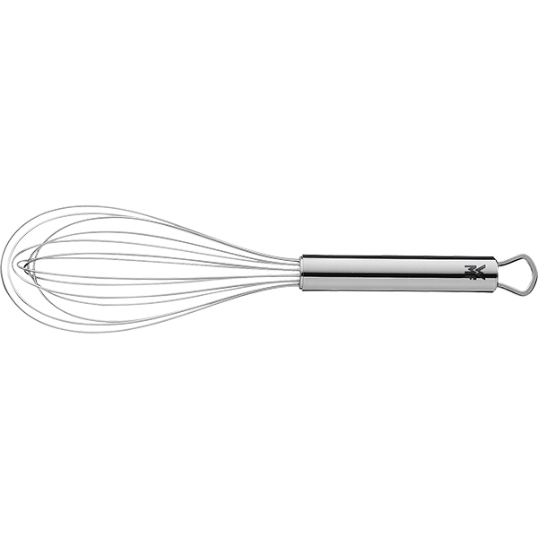 Tel WMF Profi Plus, 25cm, otel, argintiu