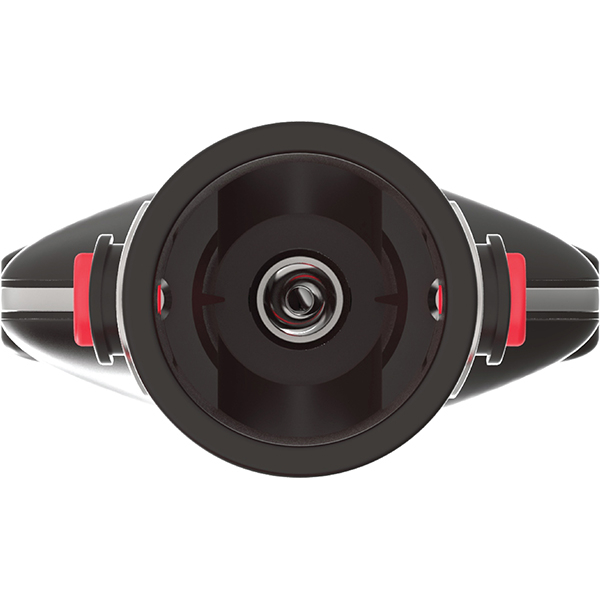 Tirbuson TEFAL Ingenio K2073414, inox, negru