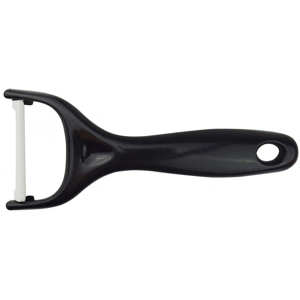 Set cutite MYRIA MC4024, 9 piese, otel, 7.6 - 20.3cm, negru