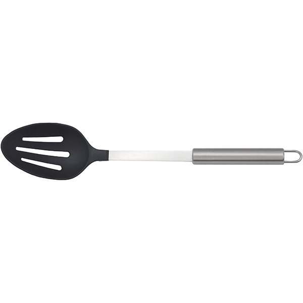 Set ustensile bucatarie MYRIA MY4199, 7 piese, otel, argintiu