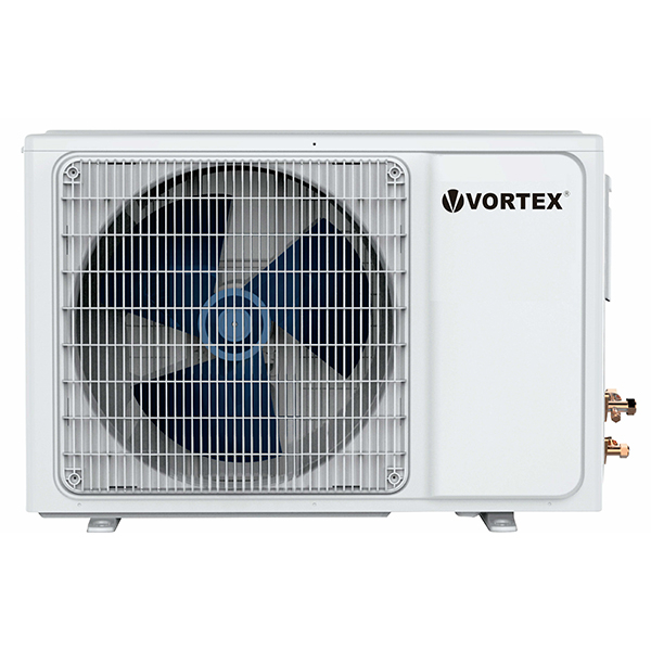 Aer conditionat VORTEX VAI1825FAW, 18000BTU, A++/A+, Wi-Fi, Functie Incalzire, Inverter, kit instalare inclus, alb