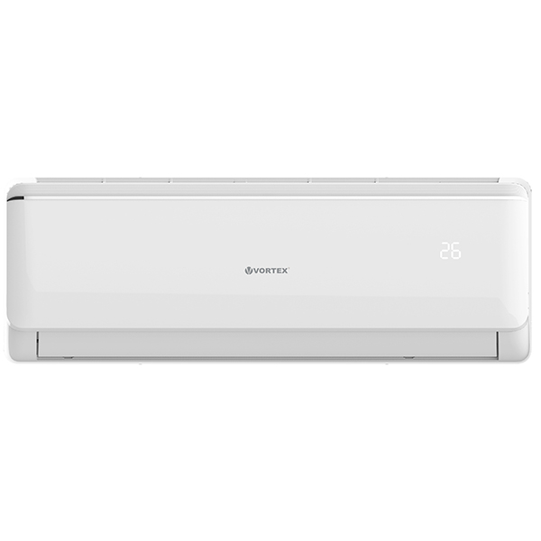Aer conditionat VORTEX VAI1222FFWR, 12000 BTU, A++/A+, Inverter, Wi-Fi Ready, kit instalare inclus, alb