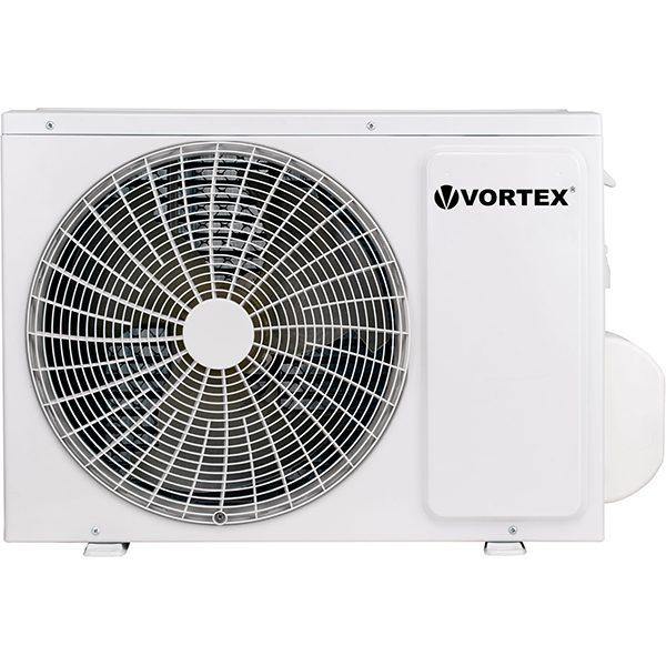 Aer conditionat VORTEX VAIH1222FV, 12000 BTU, A++/A+, Functie Incalzire, Inverter, Wi-Fi , kit instalare inclus, alb