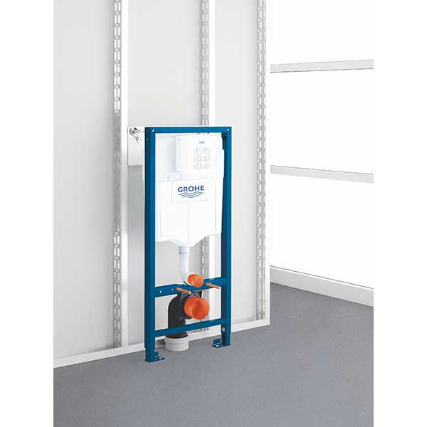 Rezervor WC incastrat GROHE RAPID SL 38528001, 9l