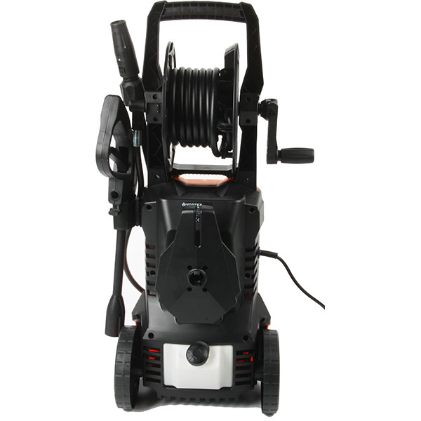 Aparat de spalat cu presiune VORTEX TOOLS VO2812, 1800W, 135bar, 360l/h
