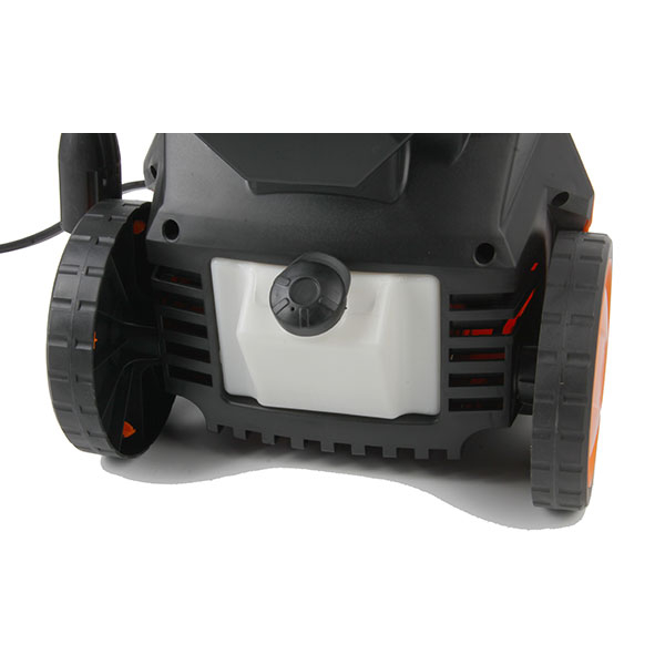 Aparat de spalat cu presiune VORTEX TOOLS VO2812, 1800W, 135bar, 360l/h