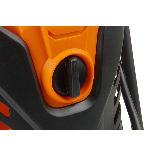 Aparat de spalat cu presiune VORTEX TOOLS VO2812, 1800W, 135bar, 360l/h