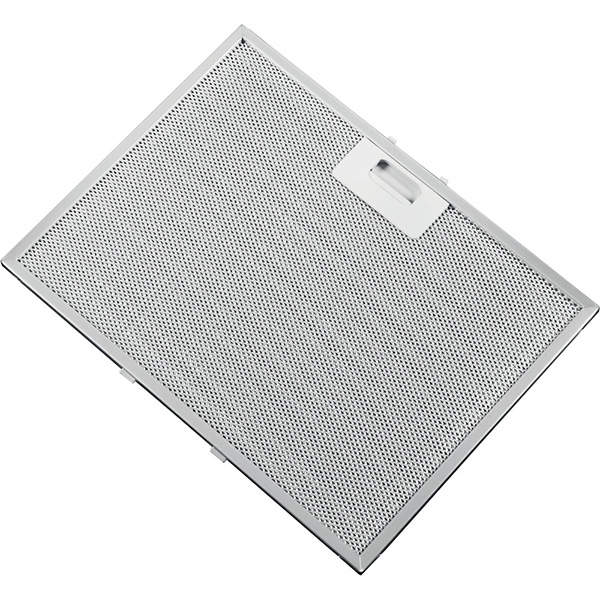 Hota decorativa WHIRLPOOL WHVP 62F LT SD, 1 motor, 650 m3/h, L 60 cm, argintiu