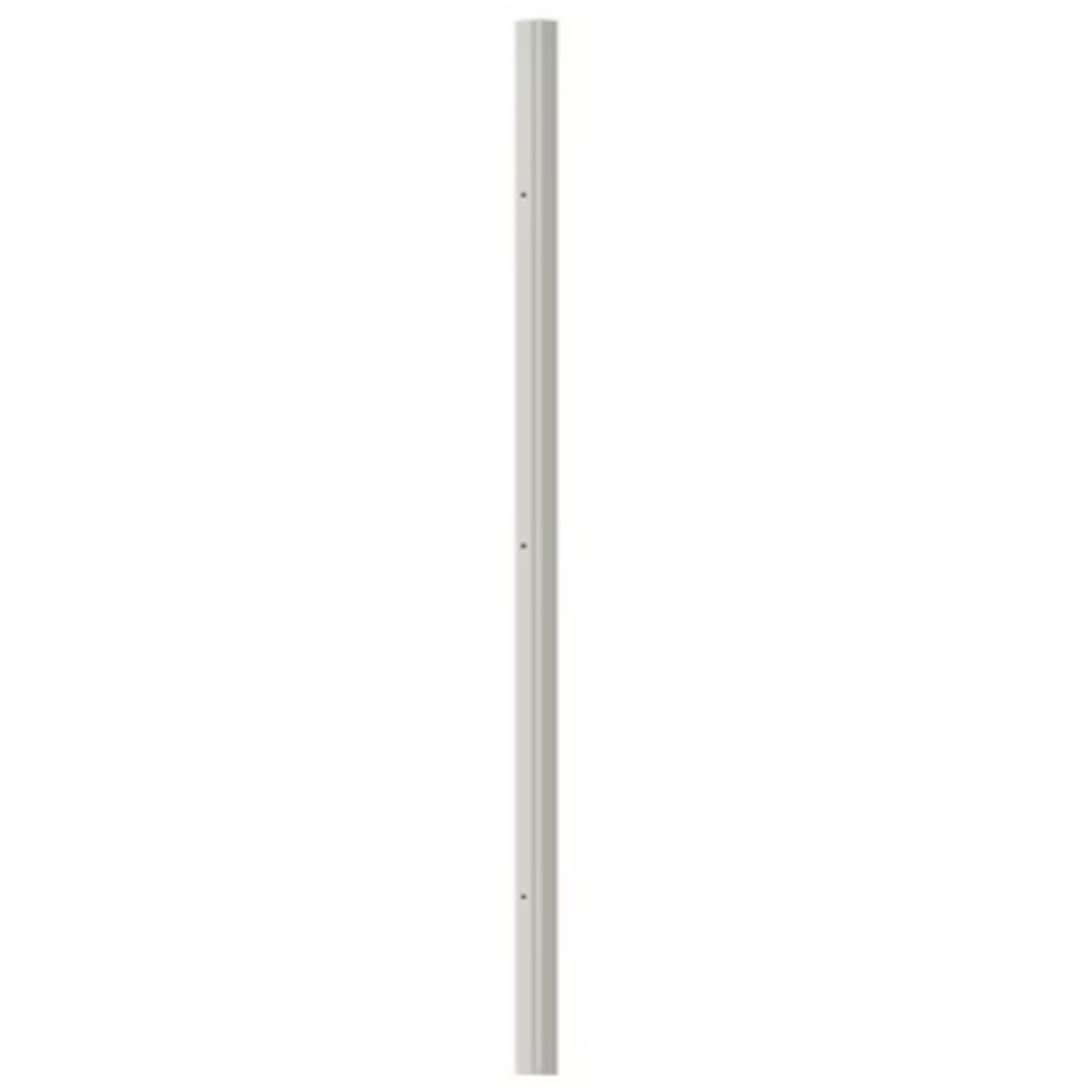 Element colt GOODHOME Stevia, MDF, 2.05 x 71 cm, sandstone mat