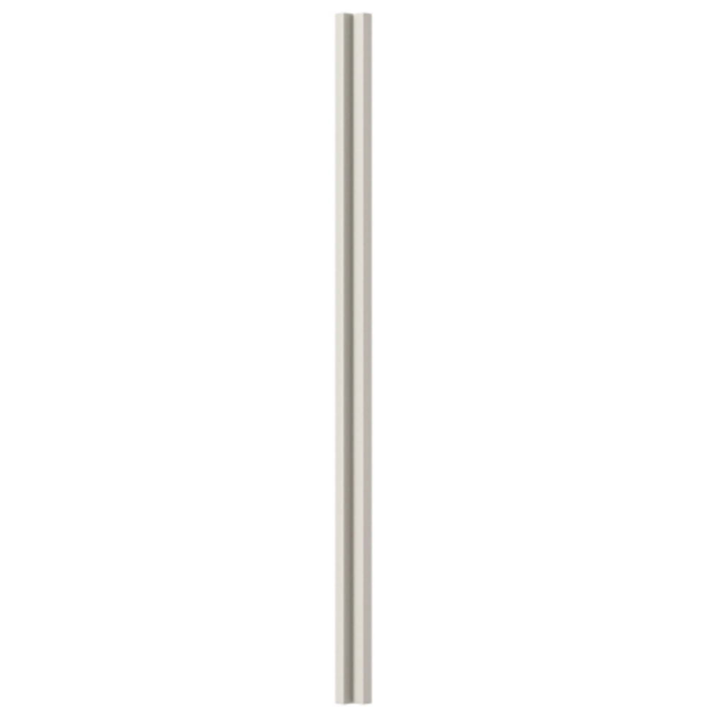 Element colt GOODHOME Stevia, MDF, 3.4 x 89 cm, sandstone mat