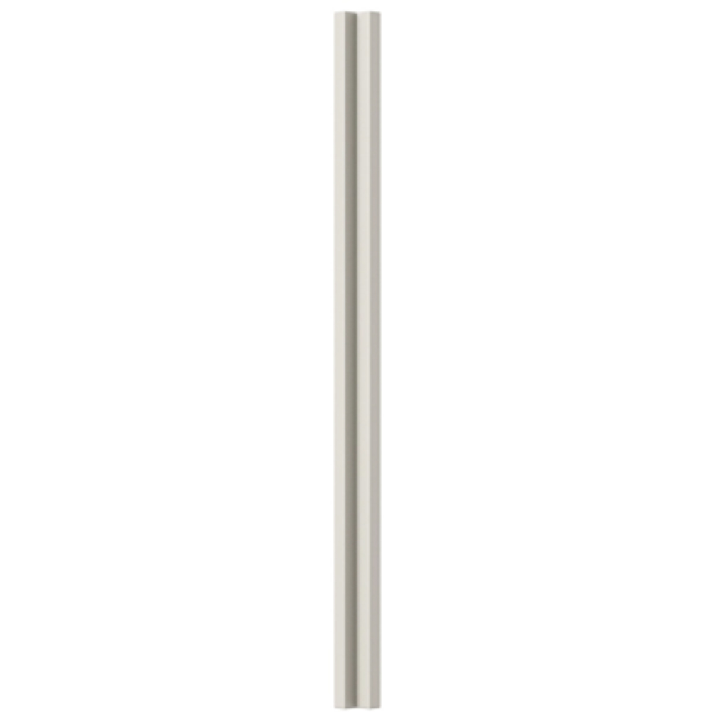 Element colt GOODHOME Stevia, MDF, 3.4 x 71 cm, sandstone mat