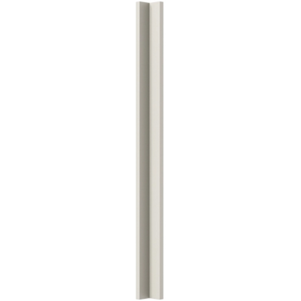 Element colt GOODHOME Stevia, MDF, 5.9 x 89 cm, sandstone mat