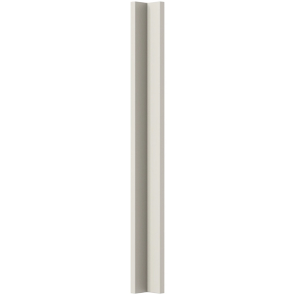 Cornisa GOODHOME Stevia, MDF, 5.9 x 71 cm, sandstone mat