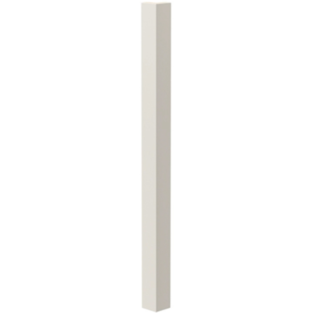 Cornisa GOODHOME Stevia, MDF, 4.8 x 71 cm, sandstone mat