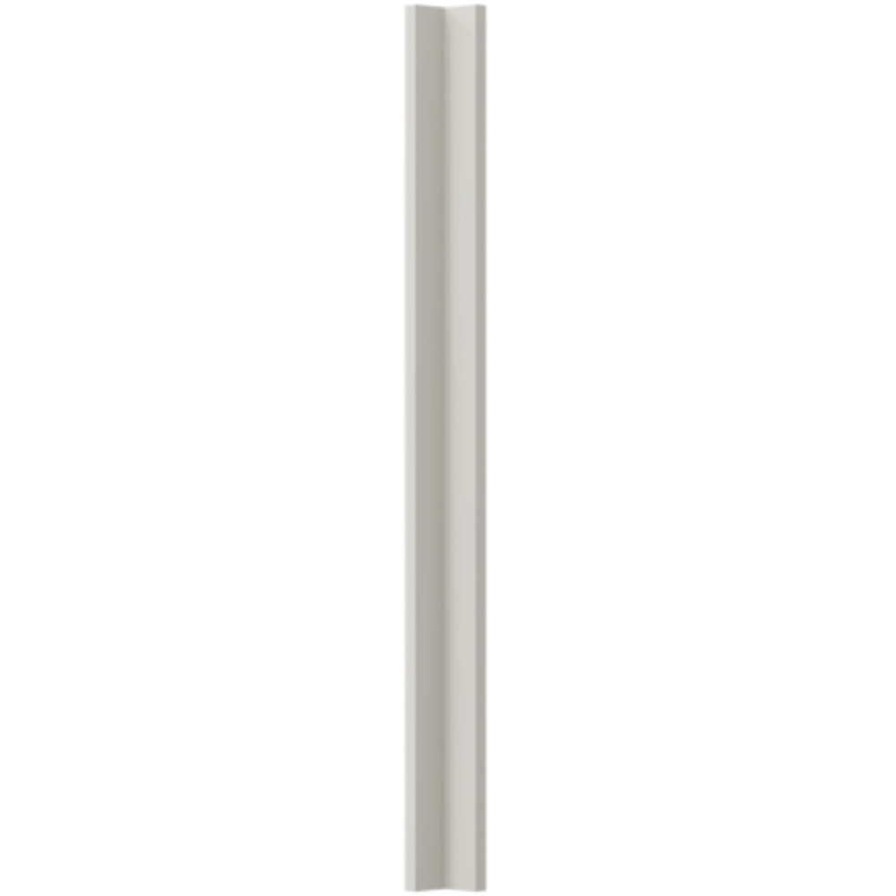 Plinta GOODHOME Stevia, MDF, 71 x 89.5 cm, sandstone mat