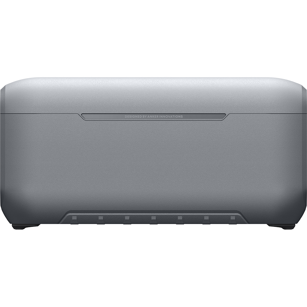 Baterie expansiune ANKER Solix BP2000, 2048Wh, negru