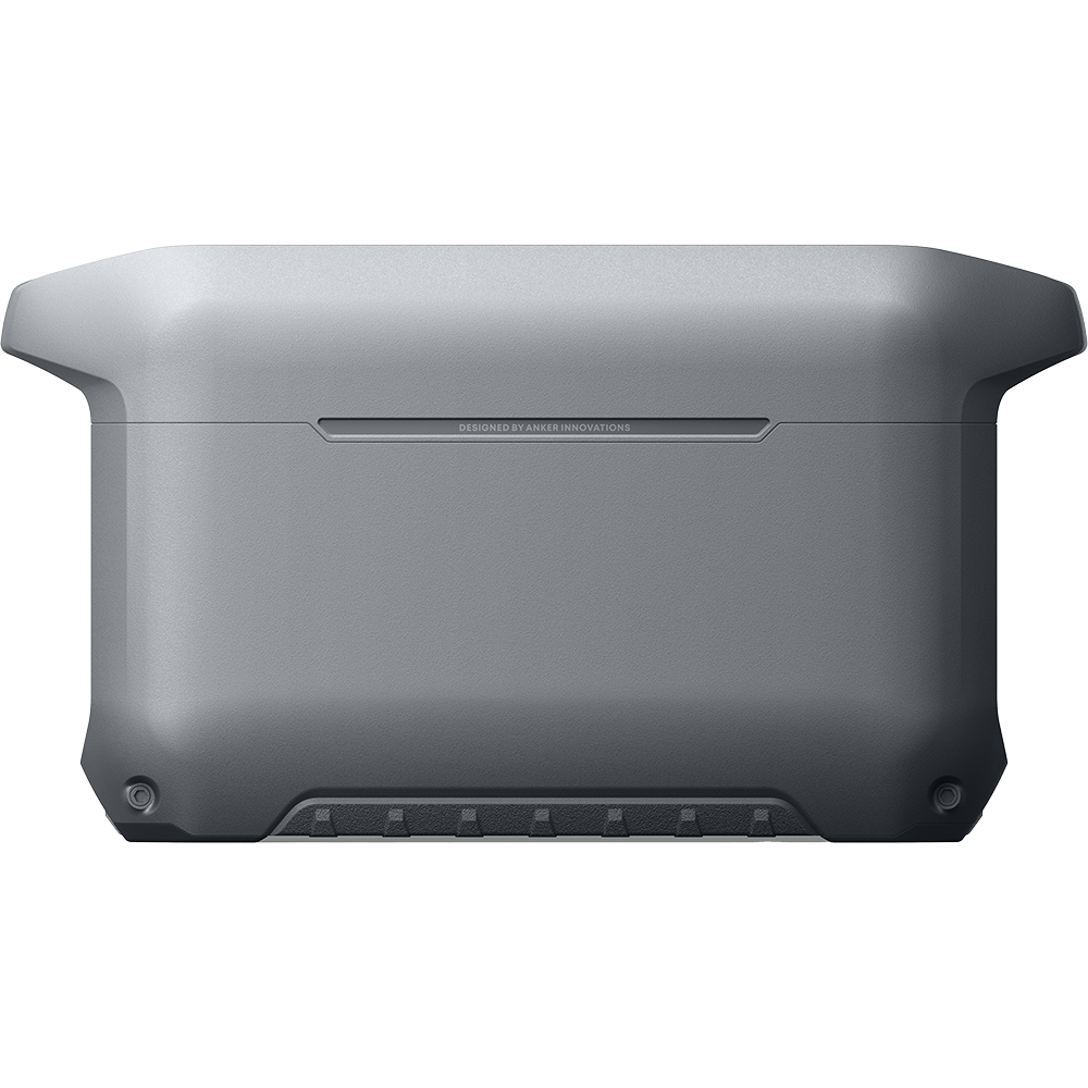 Statie de incarcare ANKER C2000 Gen 2, 2048Wh, 2400W, negru