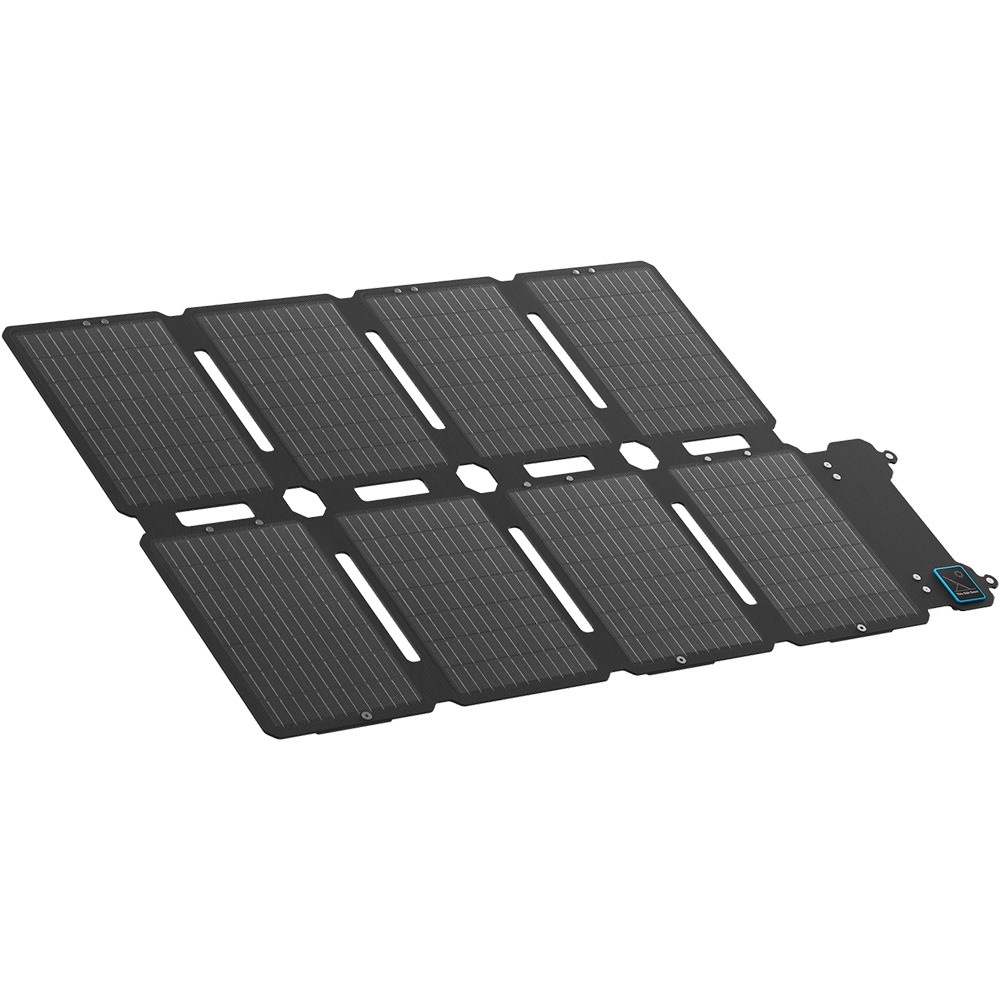 Panou solar ANKER Solix PS100X, 100W, IP67