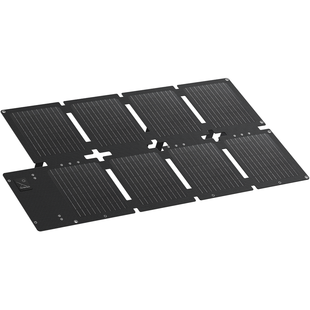 Panou solar ANKER Solix PS60, 60W, IP68