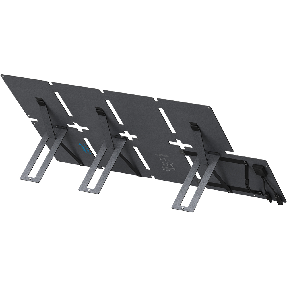 Panou solar ANKER Solix PS60, 60W, IP68