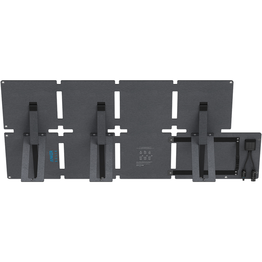 Panou solar ANKER Solix PS60, 60W, IP68