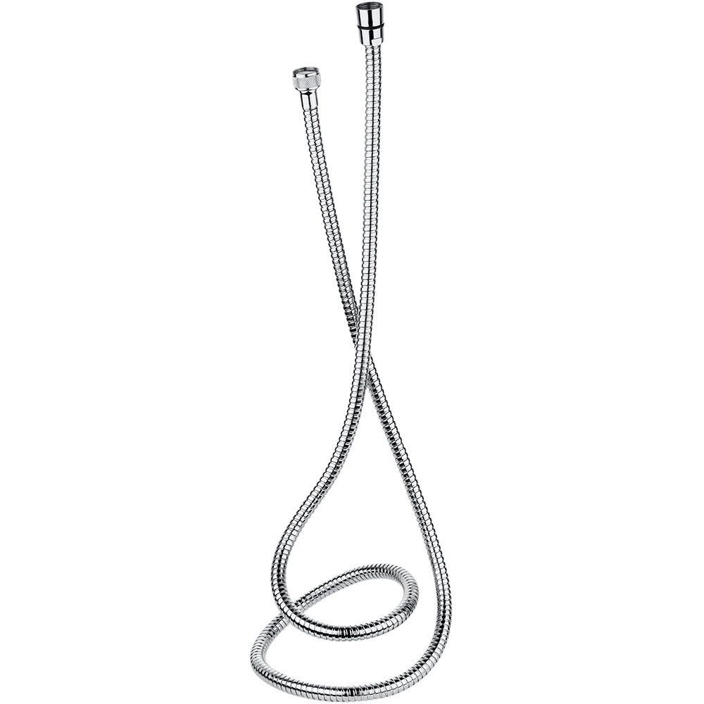 Furtun de dus ROCA Flex A5B2716C00, 1.7m, crom