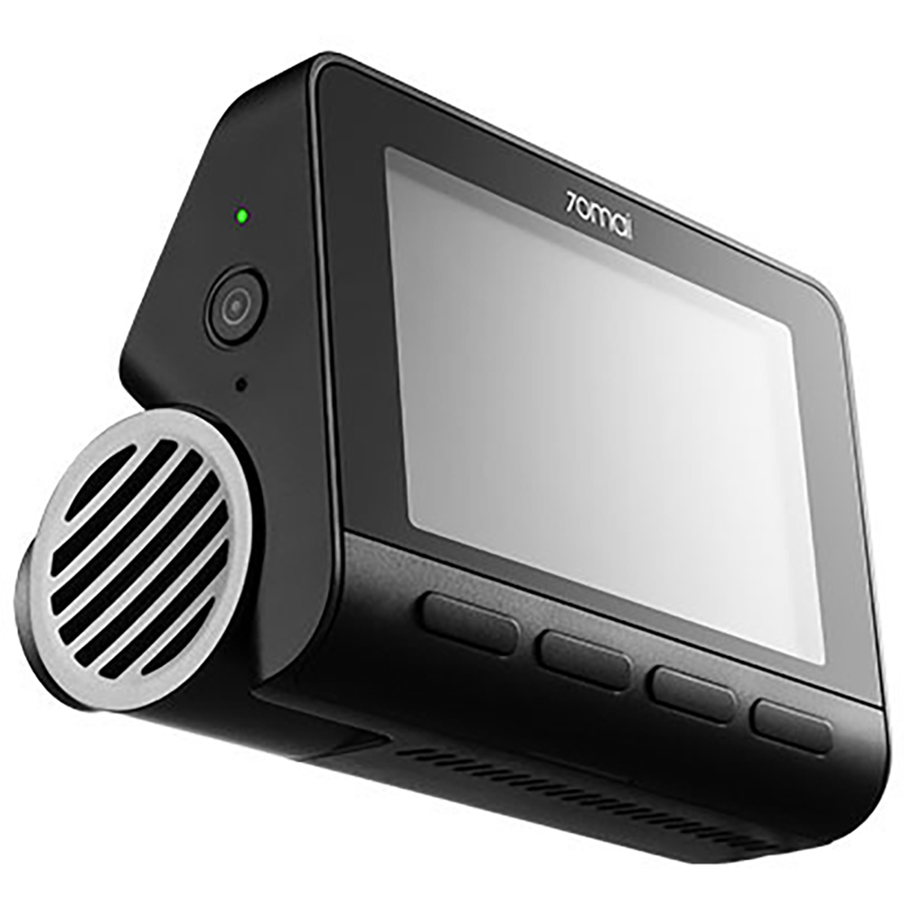 Camera auto DVR 70MAI A800SE, 4K, HDR, GPS, negru