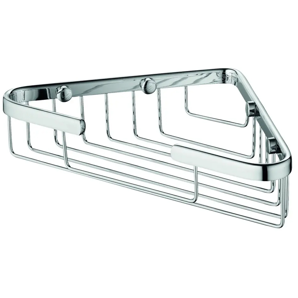 Raft de colt IDEAL STANDARD IOM A9105AA, crom