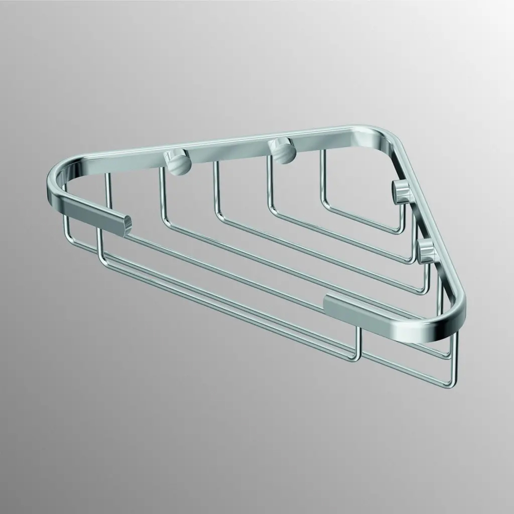 Raft de colt IDEAL STANDARD IOM A9105AA, crom