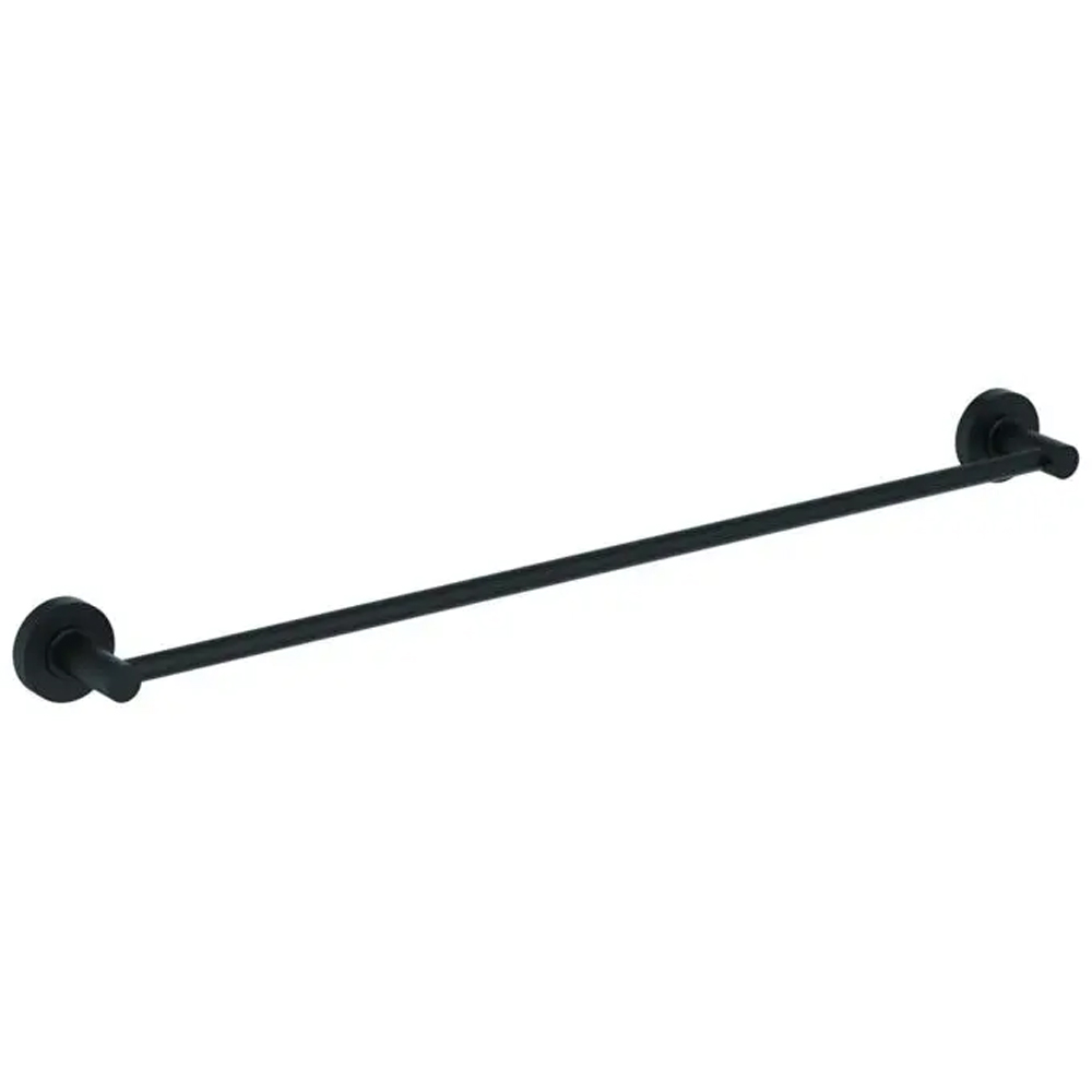 Suport prosop tip bara IDEAL STANDARD IOM A9118XG, 60 cm, negru mat