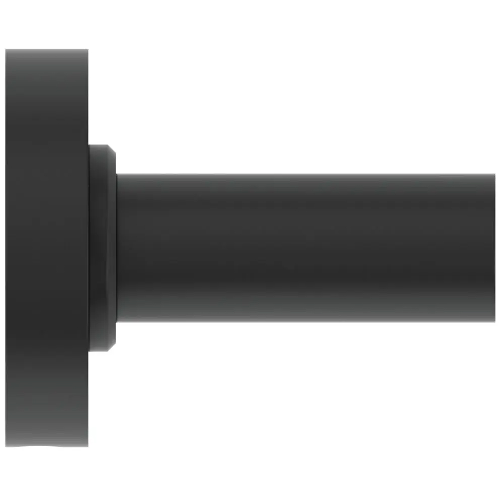 Suport rezerva hartie igienica IDEAL STANDARD IOM A9132XG, negru mat