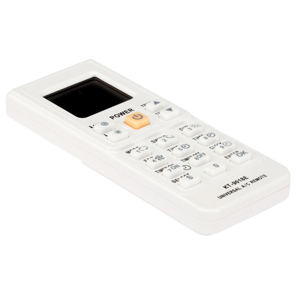 Telecomanda universala pentru aer conditionat WPRO 08628